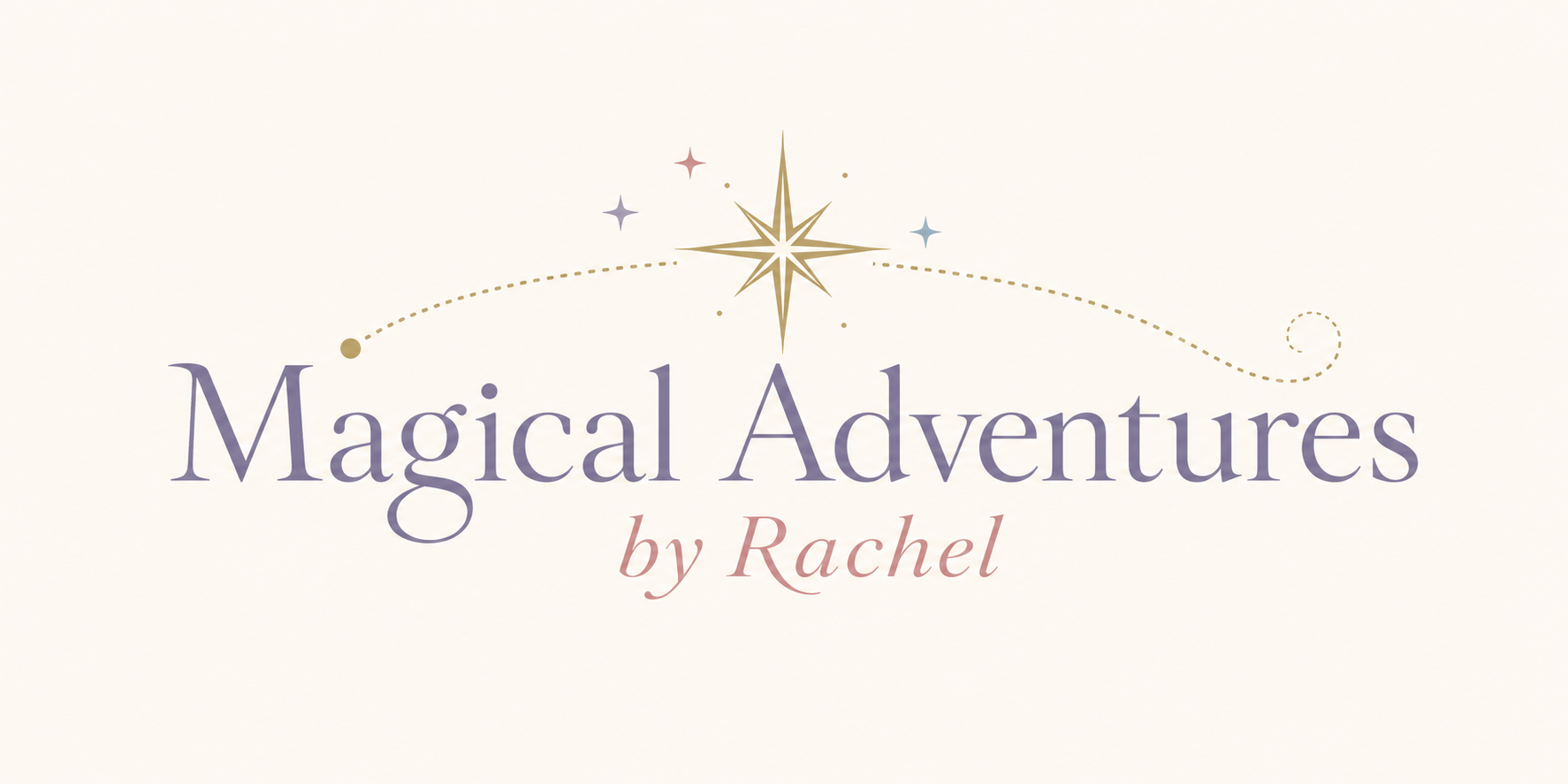 Magical Adventures by Rachel